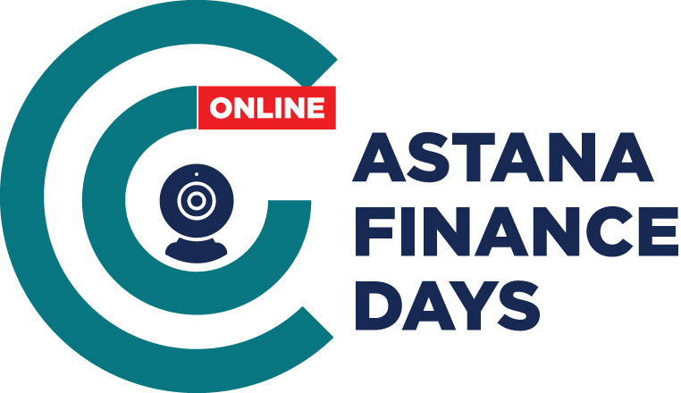 Astana Finance days 2020 conference 