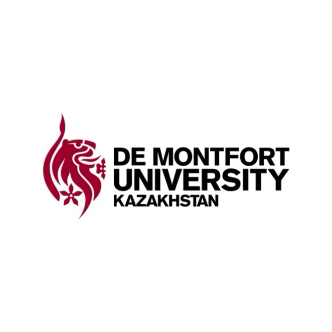 De Montfort University Kazakhstan