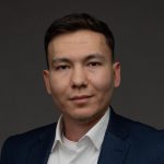 Cарсен Бердибек