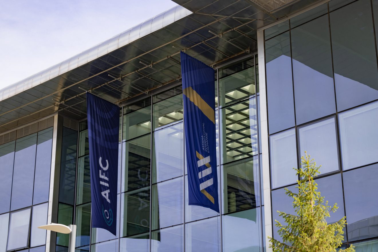 AIX presents its results for 1Q 2026 AIX delivers near threefold ...