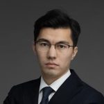 Улан Кайырбай