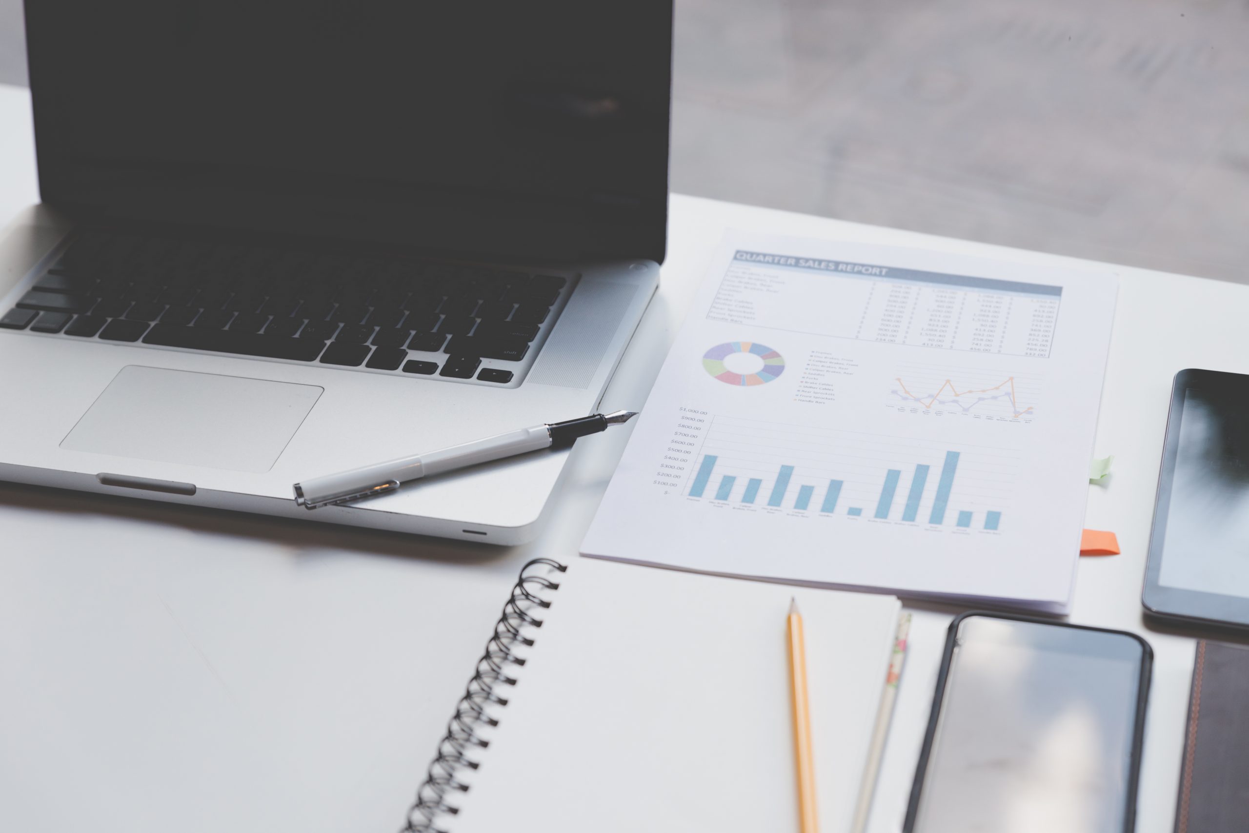 AIFC Insights Ежемесячный Дайджест