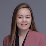Assel Nurakhmetova