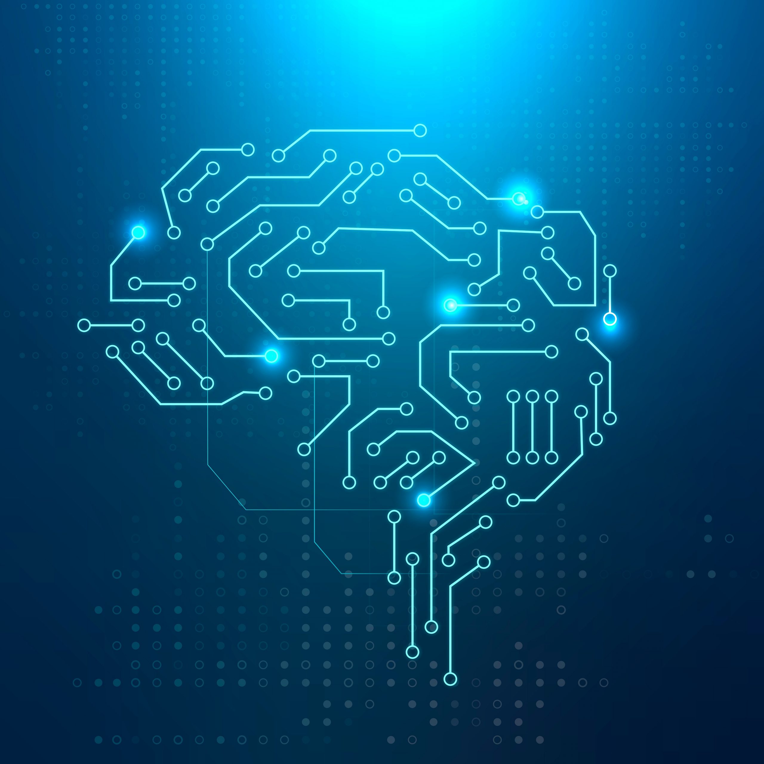 Application of generative AI in financial services in AIFC